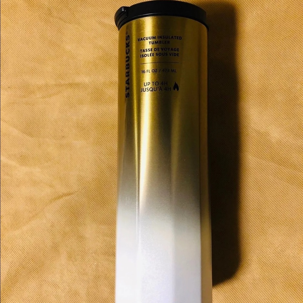 Starbucks Tumbler